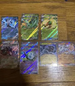 ブラックボルト ホワイトフレア RRまとめ売り