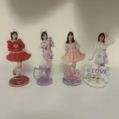 佐々木舞香 あの子コンプレックス アクスタ(未開封) - メルカリ