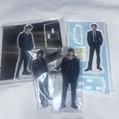 2025年最新】綾野剛 アクスタの人気アイテム - メルカリ