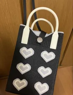 スマホショルダーバッグ