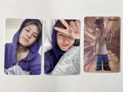 【SEVENTEEN】CXM HYPE VIBES ミンギュ