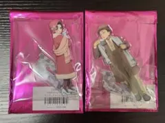 鬼滅の刃 AGF 2025 狛治 恋雪 アクリルスタンド アクスタ