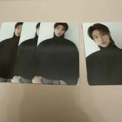 SEVENTEEN セブチ FOLLOW AGAIN ソウルコン ミンハオ