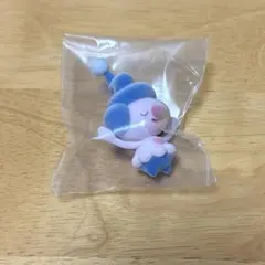フィギュアコレクション ポケモンスリープ シアンの砂浜 マネネ