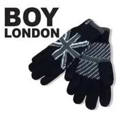 BOY LONDON ボーイロンドン 手袋 グローブ ユニオンジャックのサムネイル
