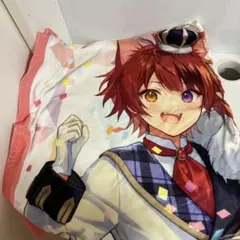 すとぷり 莉犬くん りいぬくん ビッグタオル ピクチャータオル