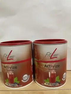 PM アクティヴァイズ フィットライン 2缶セット - メルカリ