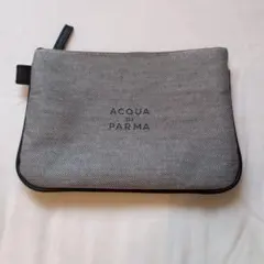 ACQUA DI PARMA ポーチ AIR CANADA コラボのサムネイル