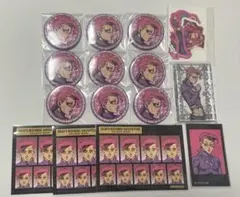 ジョジョ　メディコス　ドッピオセット