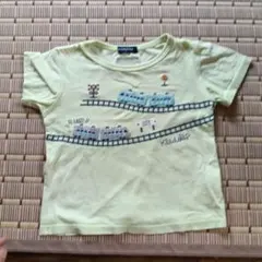 ナルミヤのクレードスコープ Tシャツ 110cm