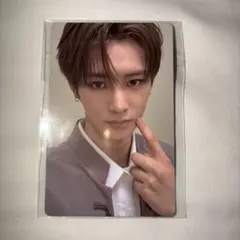 アンシン トレカ タレントカード