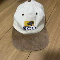 US 古着 キャップ
