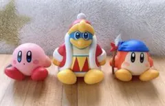 カービィ おすわり フィギュア