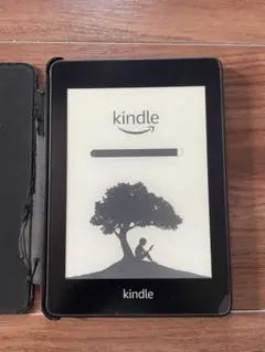 Kindle Paperwhite 第10世代 8GB 広告なし キンドル 山口真弘の電子書籍タッチアンドトライ】シリーズ初のフルモデル