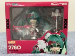 レーシングミク2025