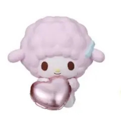 サンリオキャラクターズ きらめき☆バルーンフィギュア2 マイスイートピアノ