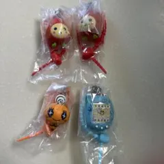 たまごっち カラフルマルチチャーム