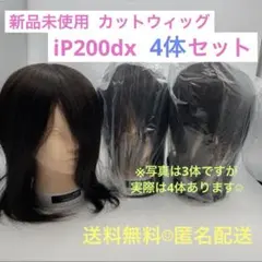 2026年最新】カットウィッグip200の人気アイテム - メルカリ