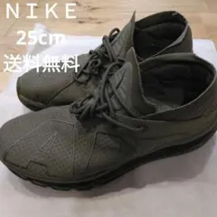 NIKE　エアマックス フレア 25cm AIR MAX FLAIR