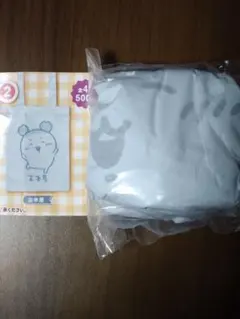 ちいかわ　カラフルトート2 古本屋