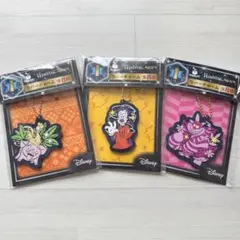 Disney Wishing stars アクリルキーホルダーセット