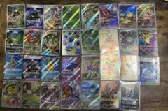 ポケカ AR.SR 31枚セット