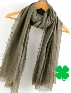 ●ストール　レディース　無地　大判　結婚式　柔らか　韓国　春　ブランド