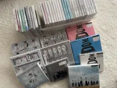 SnowMan シングル・アルバムまとめ売り