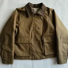 상태좋음 UNIQLO ユーティリティショートジャケット M