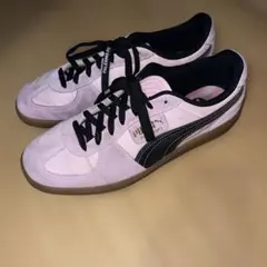 新品未使用　Puma Palermo スニーカー