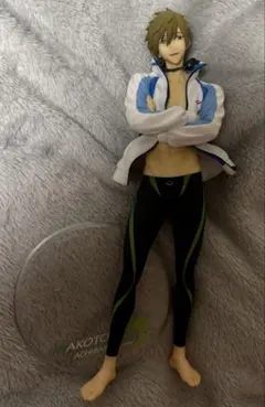 2026年最新】フリー 橘 真琴 フィギュアの人気アイテム - メルカリ