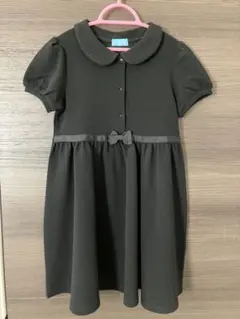 女の子　ワンピース　120cm