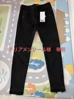 新品　AZUL by MOUSSY パンツ　Sサイズ