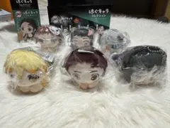 鬼滅の刃 ぬいぐるみ 6体セット