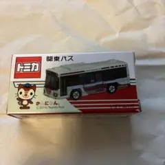 2026年最新】トミカ 関東バスの人気アイテム - メルカリ