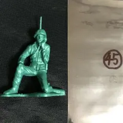 【即購入OK!!】グリーンアーミーメン人形トイストーリー置物玩具フィギュア45