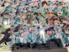 忍たま乱太郎　クリアカードコレクション2