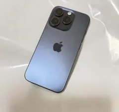 iPhone 15 Pro Max 512GB SIMフリー 充放電17回 - メルカリ