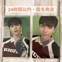 SEVENTEEN バーノン CARAT LAND ケレン トレカ 65 86