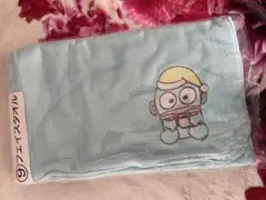 ハンギョドン一番くじ　フェイスタオル