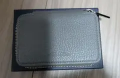 BROOKS BROTHERS×UR　MULTI COIN WALLET　財布