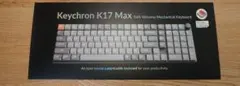 Keychron K6 Ultra ZMK ワイヤレスメカニカルキーボード 新品 | Mercari