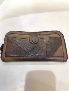 イビザ　IBIZA サイフ　財布　Wallet