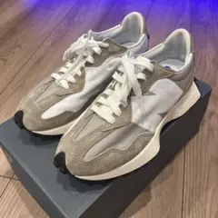 ニューバランス　New Balance MS327LH1 24㎝