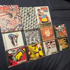 2026年最新】マキシマムザホルモン DVDの人気アイテム - メルカリ