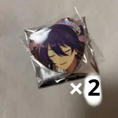 あんスタ 神崎颯馬 trip 缶バッジ 76個まとめ売り Amazon.co.jp: あんスタ 神崎颯馬 三光鳥 缶バッジ : おもちゃ