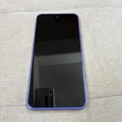 Libero 5G III パープル 64GB SIMフリーのサムネイル