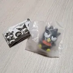 バッドばつ丸 ガチャ マイカラーフィギュア ダブルス!