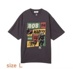BOB MARLEY x atmos ボブマーレー×アトモスのサムネイル