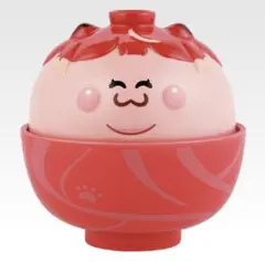 一番くじ　赤見かるび　ラストワン　どんぶり　アクスタ　下位賞セット